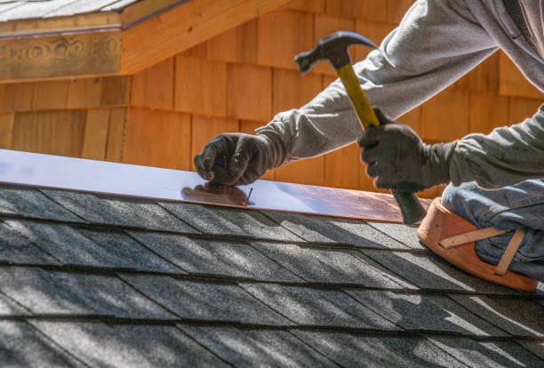 Cold Roofs in Gretna, FL