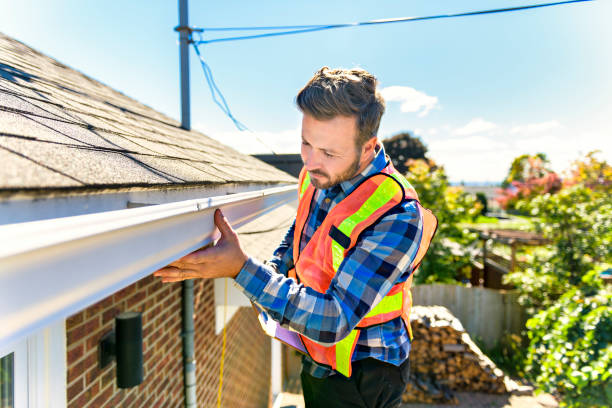 Hot Roofs in Gretna, FL