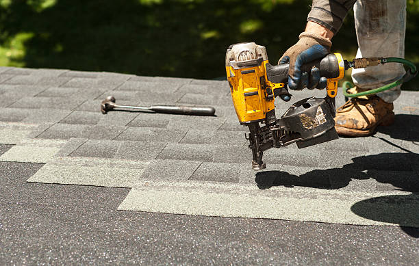 Roof Insulation in Gretna, FL