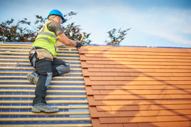 Roof Insulation in Gretna, FL